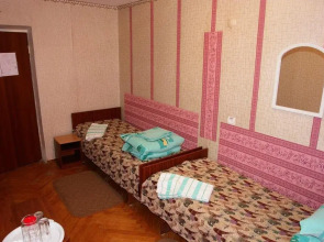 Rybachye Hotel