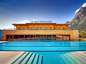 Garda Sporting Club Hotel