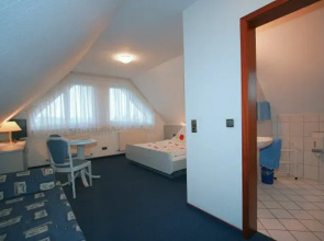Hotel Garni