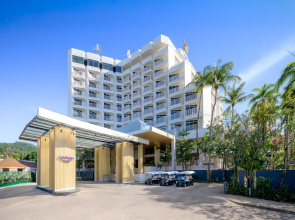 Centara Karon Resort Phuket