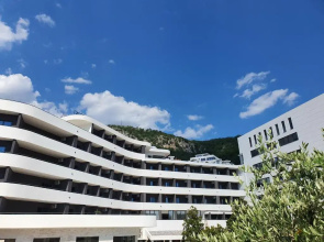 Montenegrina Hotel & SPA