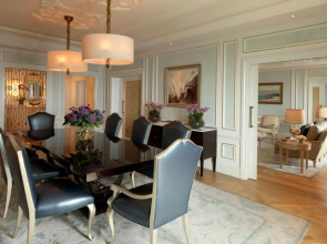 Отель Four Seasons Hotel Baku