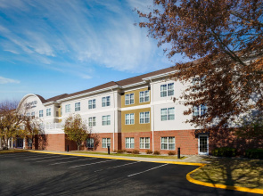 Homewood Suites by Hilton Providence/Warwick