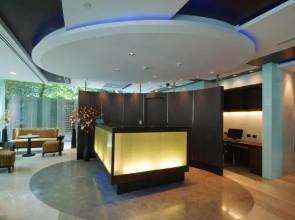 Amora NeoLuxe Hotel