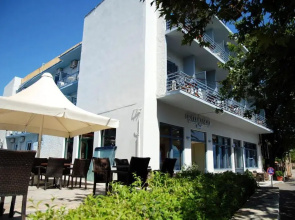 Kanelli Beach Hotel