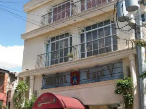 Hotel Luis V