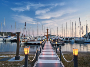 Rixos Premium Göcek Adult Only