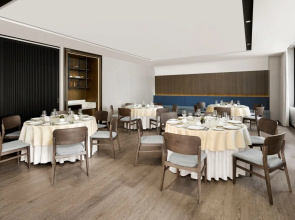 AC Hotel by Marriott Seoul Gangnam