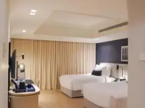 Andalus Al Seef Resort & Spa
