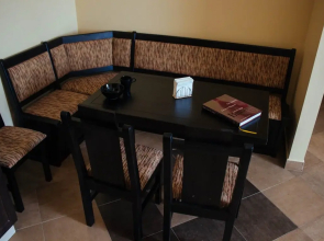 Vinograd Guest House