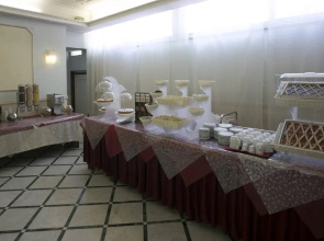 Hotel Romulus