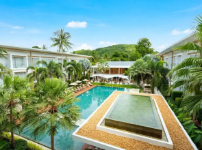 Chi Samui Resort