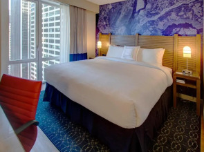 Fairfield Inn New York Manhattan/Financial District