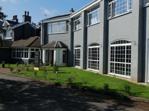 Stone House Hotel