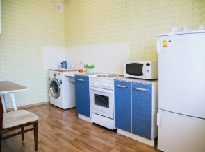 Apartment Antares