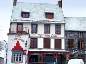 Hôtel Notre Dame