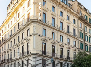 Romanico Palace Luxury Hotel & Spa
