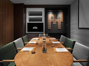 Revier Hotel - Dubai