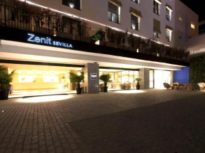 Hotel Zenit Sevilla