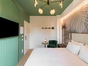 Boutique Hotel Martini 17