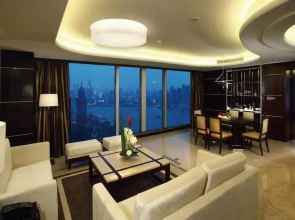 Grand Kempinski Hotel Shanghai