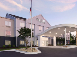 Fairfield Inn & Suites by Marriott Jacksonville