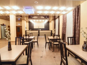 Premier Hotel	