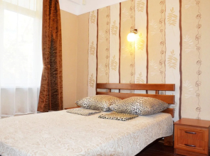 Гостевой Дом Парусник