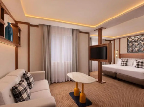 Hotel Ercilla de Bilbao, Autograph Collection