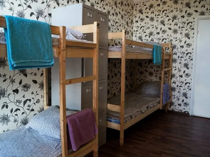 Elite Hostel
