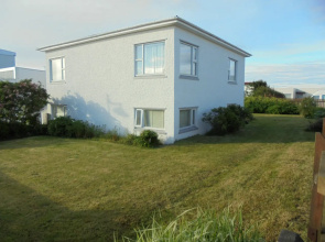 Bjork-Inn Apartments & Rooms