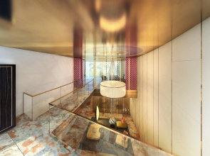 The Dolder Grand