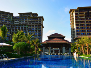 Narada Sanya Bay Resort