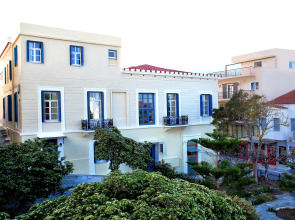 Egli Hotel
