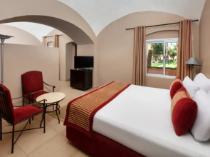 JAZ Makadi Oasis Resort