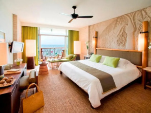 Centara Grand Mirage Beach Resort Pattaya