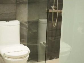 Hermann Hotel Pattaya