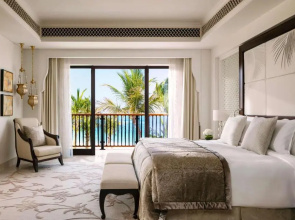 Отель One&Only The Palm, Dubai