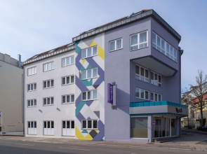 Spark by Hilton Stuttgart Sindelfingen