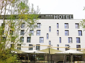 Spark by Hilton Lyon Park Saone