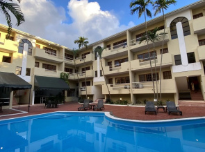 Calypso Beach Hotel