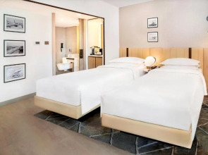 Sheraton Abu Dhabi Hotel & Resort