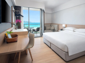 Andaman Beach Hotel Phuket - Handwritten Collection