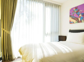 Отель Cassia Phuket, part of Banyan Group