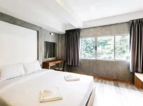 Happy Bou Jomtien Guesthouse