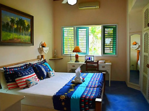 La Dolce Vita Beachfront Las Terrenas