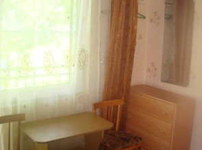 U Yuryi Guest House