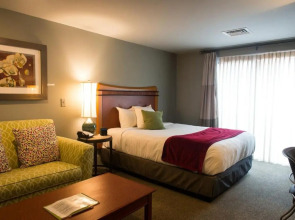 Lancaster Arts Hotel