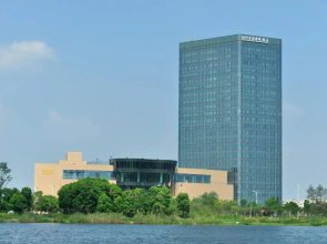 Jingcheng International Hotel