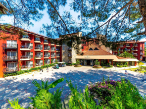 Grand Yazici Club Marmaris Palace